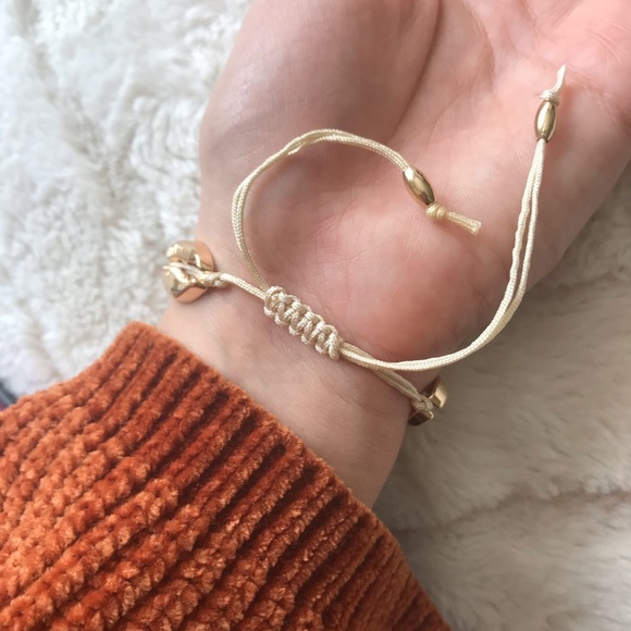 Trendy Cowrie Shells 🐚 Bracelet - Picture 6 of 6